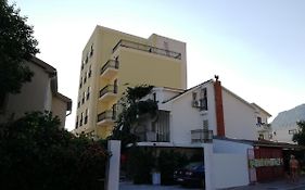 Apartments Markovic